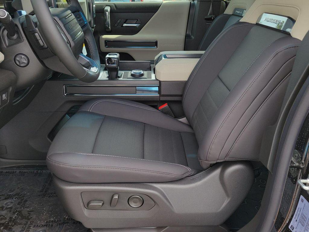 new 2026 GMC HUMMER EV SUV car, priced at $101,560