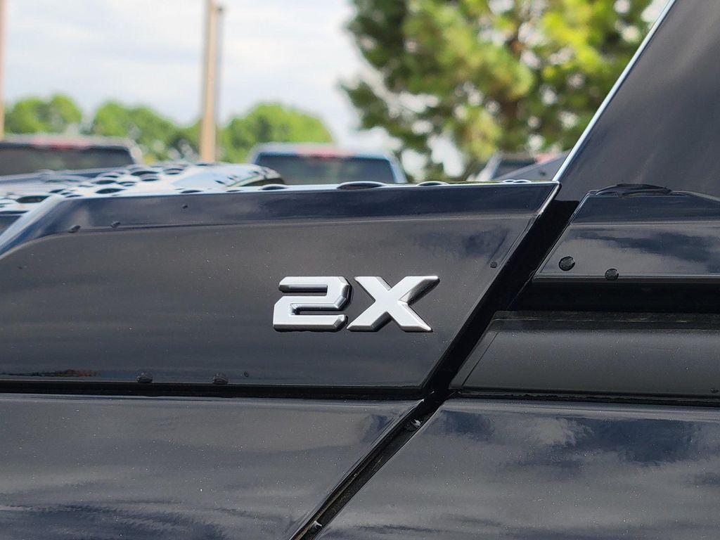 new 2026 GMC HUMMER EV SUV car, priced at $101,560