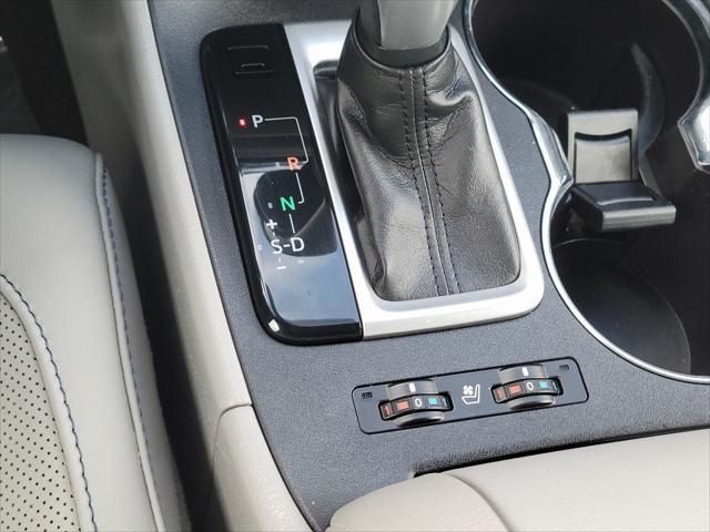 used 2019 Toyota Highlander car, priced at $30,745