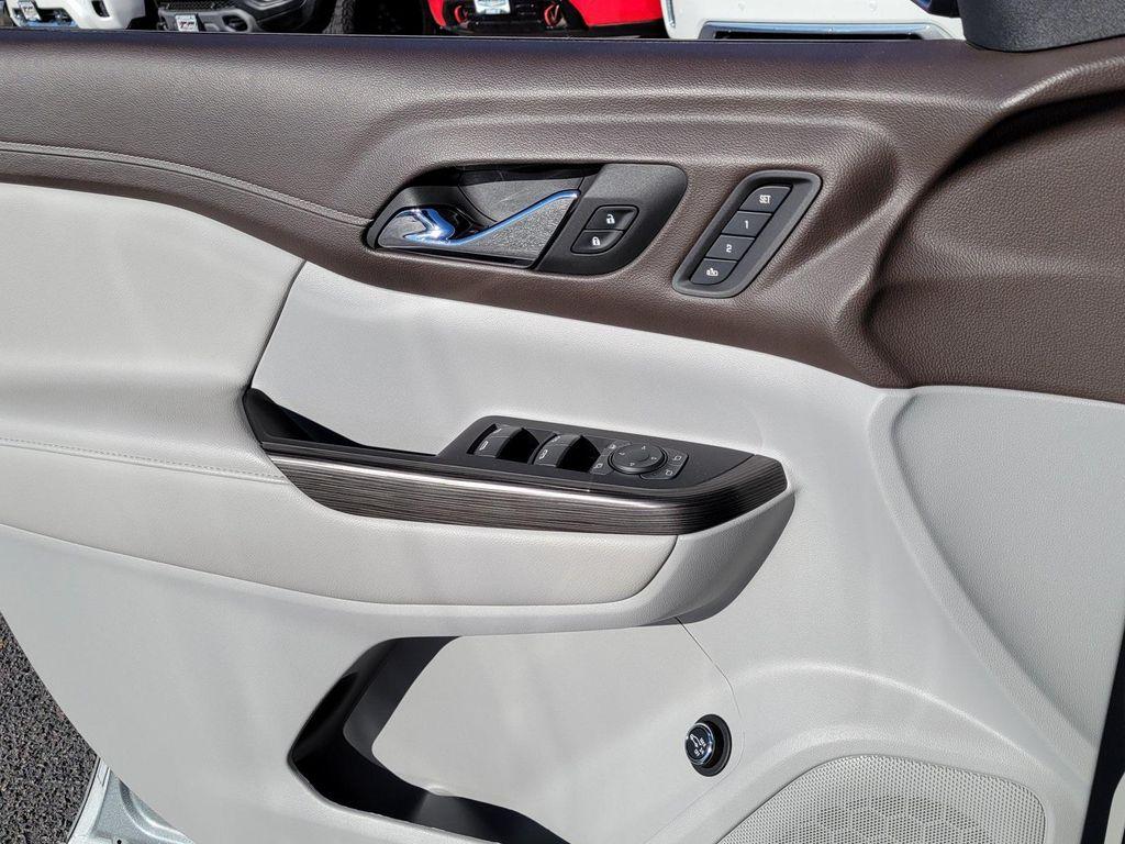 used 2023 GMC Acadia car, priced at $29,765