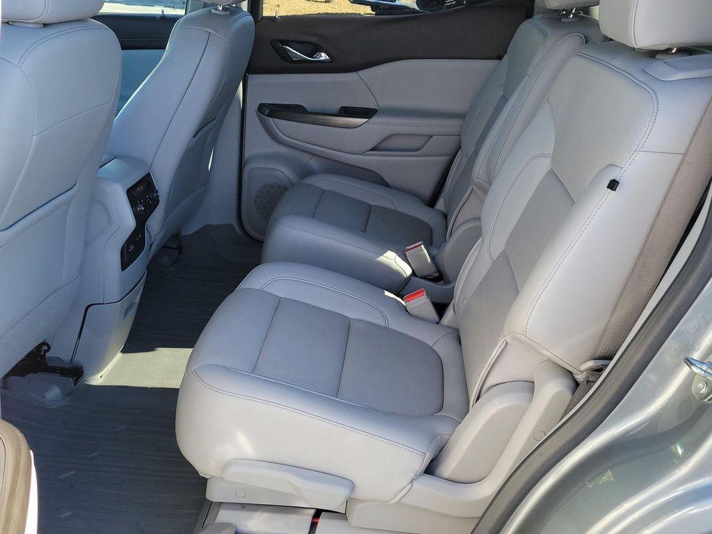 used 2023 GMC Acadia car, priced at $29,765