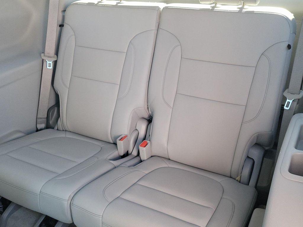 used 2023 GMC Acadia car, priced at $29,765