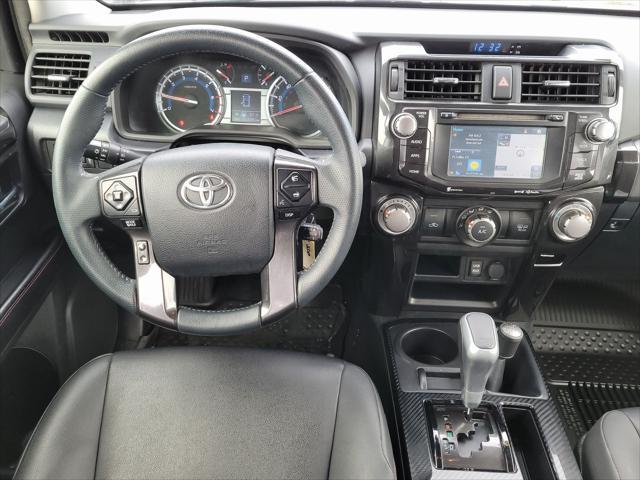 used 2019 Toyota 4Runner car, priced at $38,381