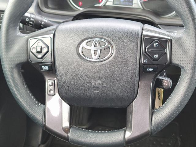 used 2019 Toyota 4Runner car, priced at $38,381