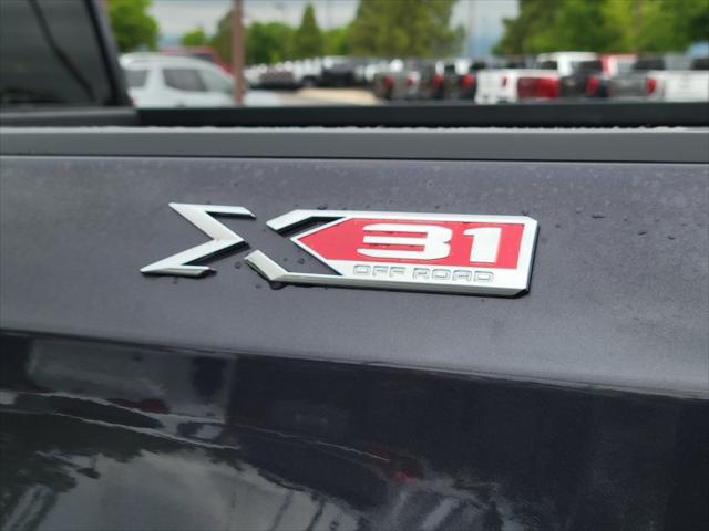 used 2022 GMC Sierra 1500 car, priced at $48,058