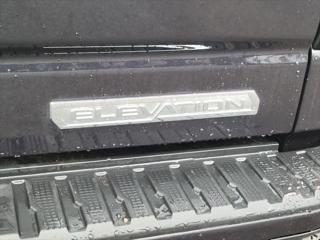 used 2022 GMC Sierra 1500 car, priced at $48,058
