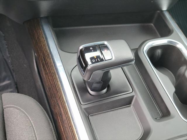 used 2022 GMC Sierra 1500 car, priced at $48,058