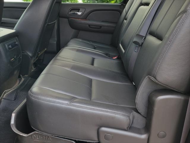 used 2012 GMC Sierra 2500 car, priced at $30,235