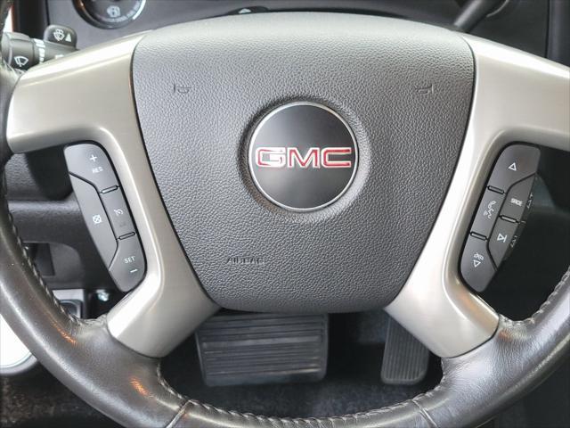 used 2012 GMC Sierra 2500 car, priced at $30,235