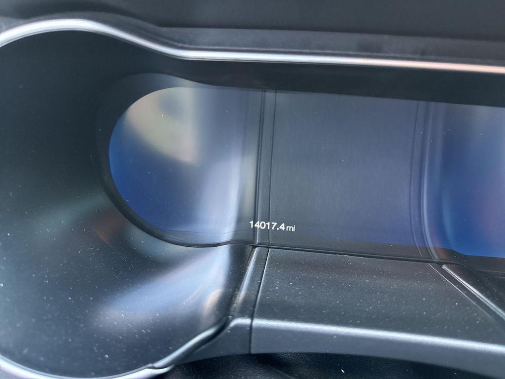 used 2020 Ford Mustang car, priced at $52,694