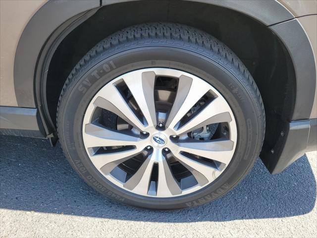 used 2021 Subaru Ascent car, priced at $26,123