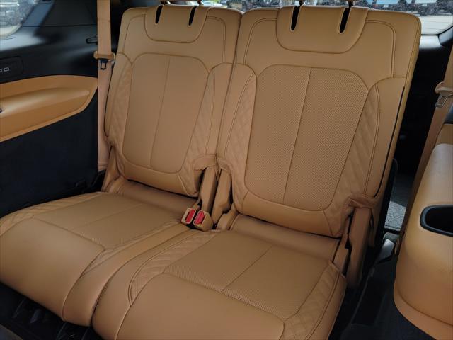 used 2023 Jeep Grand Cherokee L car, priced at $45,549