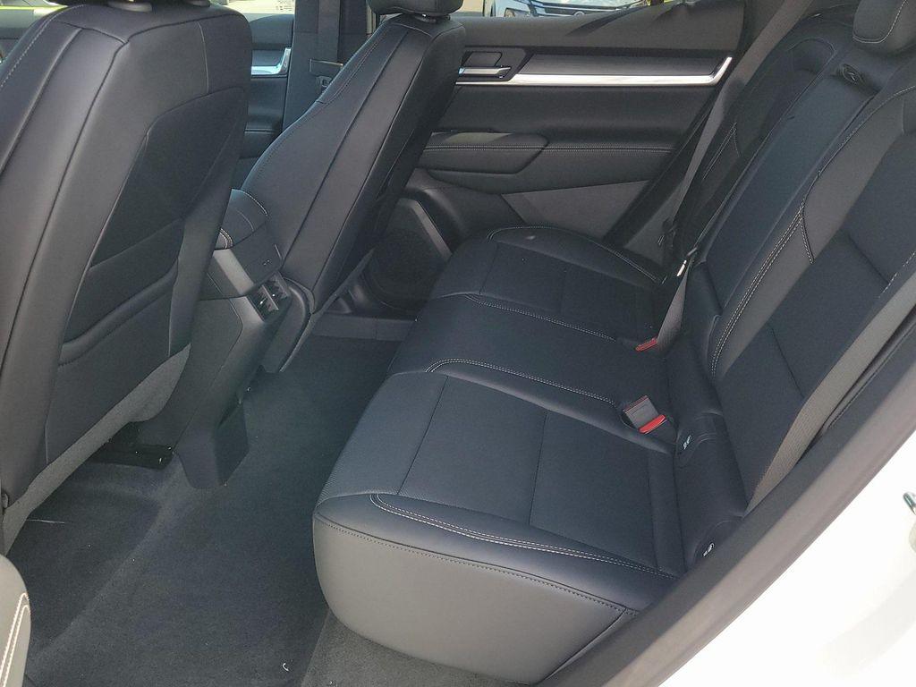 new 2026 GMC Terrain car, priced at $36,490