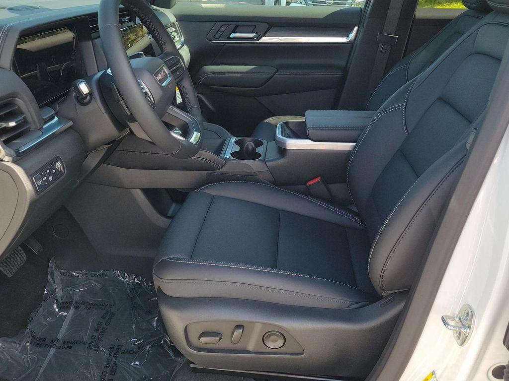 new 2026 GMC Terrain car, priced at $36,490