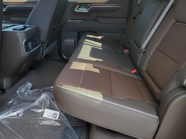 new 2025 GMC Sierra 1500 car, priced at $70,710