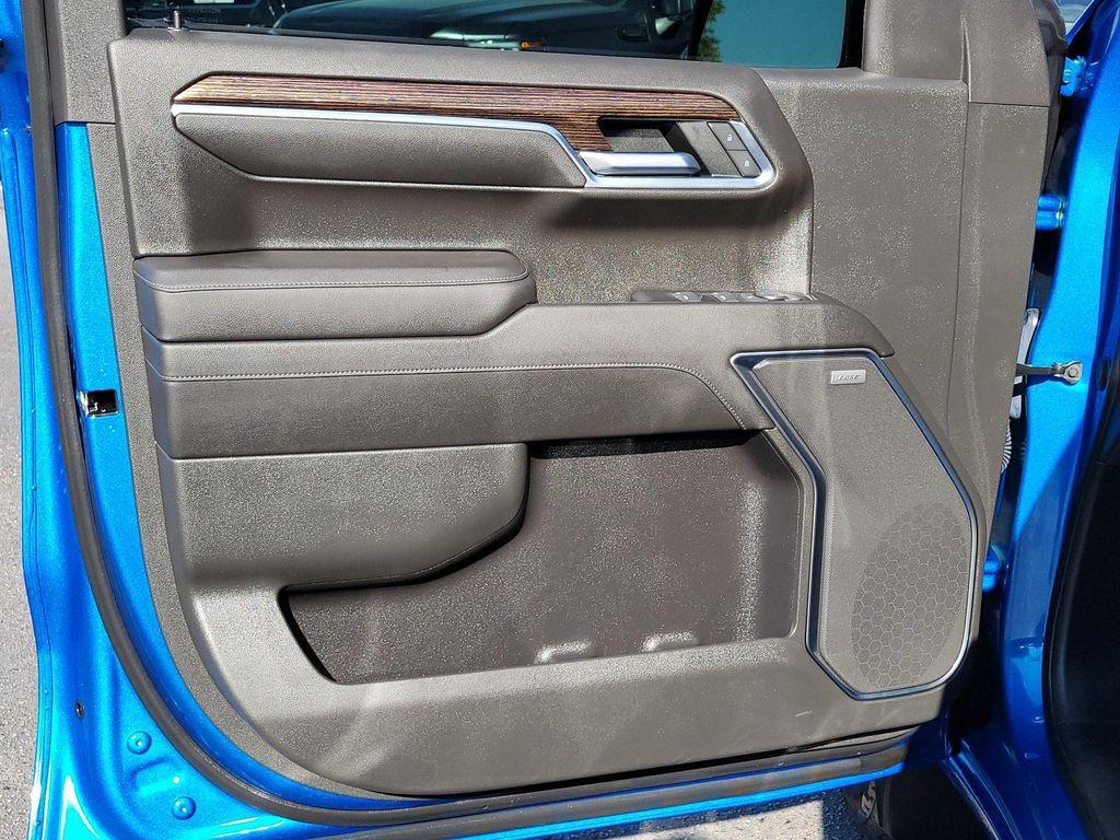 used 2022 GMC Sierra 1500 car, priced at $48,665