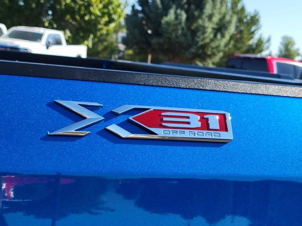 used 2022 GMC Sierra 1500 car, priced at $48,665