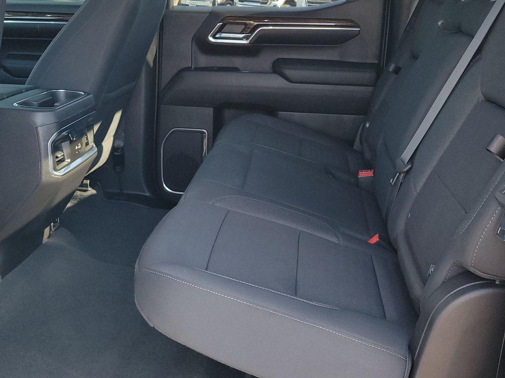 used 2022 GMC Sierra 1500 car, priced at $48,665