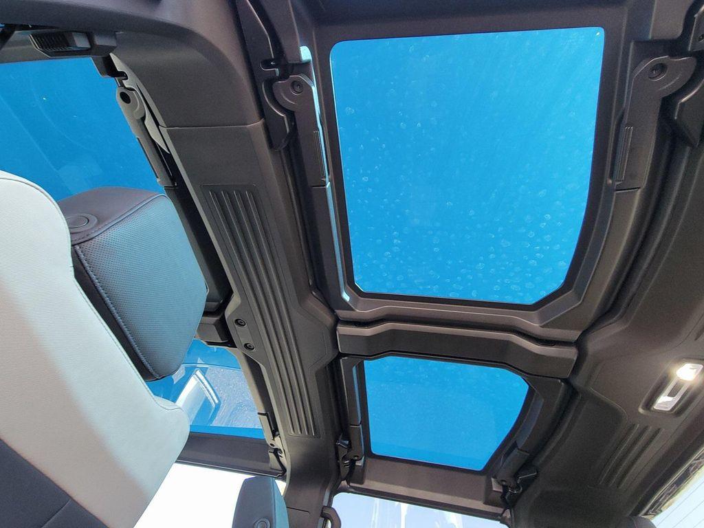 new 2026 GMC HUMMER EV Pickup car, priced at $105,235