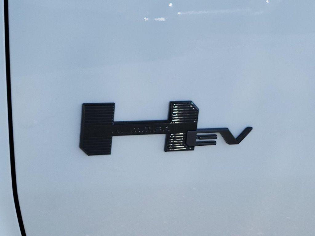 new 2026 GMC HUMMER EV Pickup car, priced at $105,235