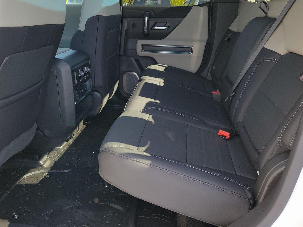 new 2026 GMC HUMMER EV Pickup car, priced at $105,235