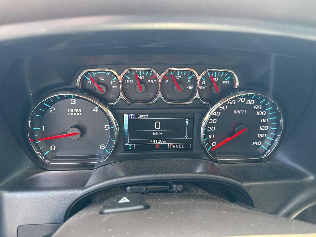 used 2018 GMC Sierra 2500 car, priced at $38,476