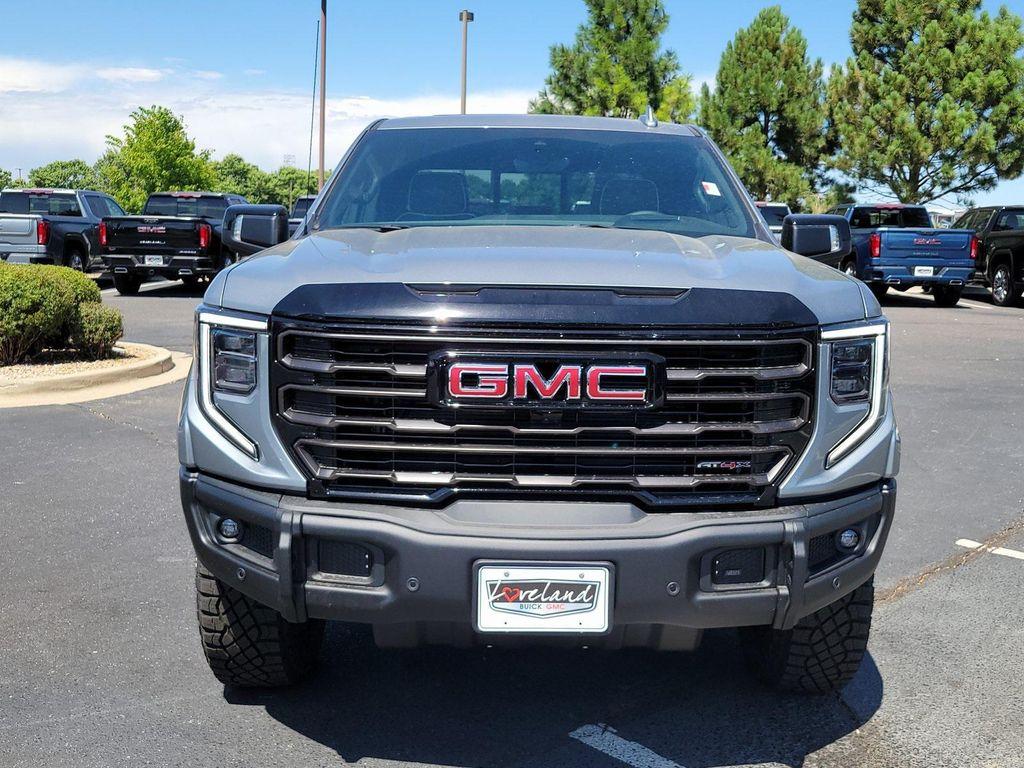 new 2026 GMC Sierra 1500 car, priced at $88,795