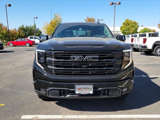 new 2025 GMC Sierra 1500 car, priced at $62,690