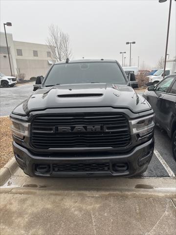 used 2023 Ram 2500 car, priced at $53,305