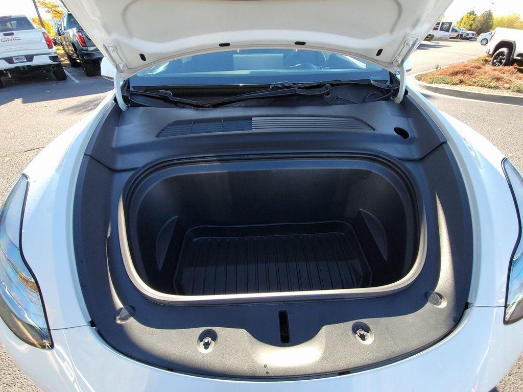 used 2020 Tesla Model Y car, priced at $25,955