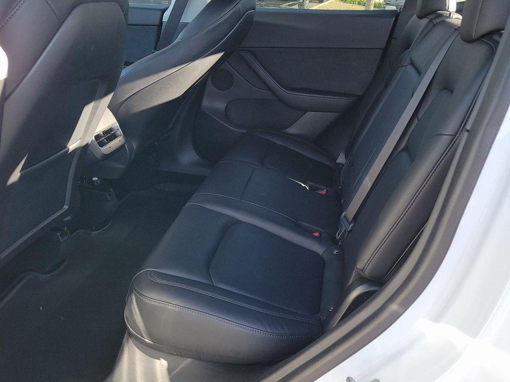 used 2020 Tesla Model Y car, priced at $25,955