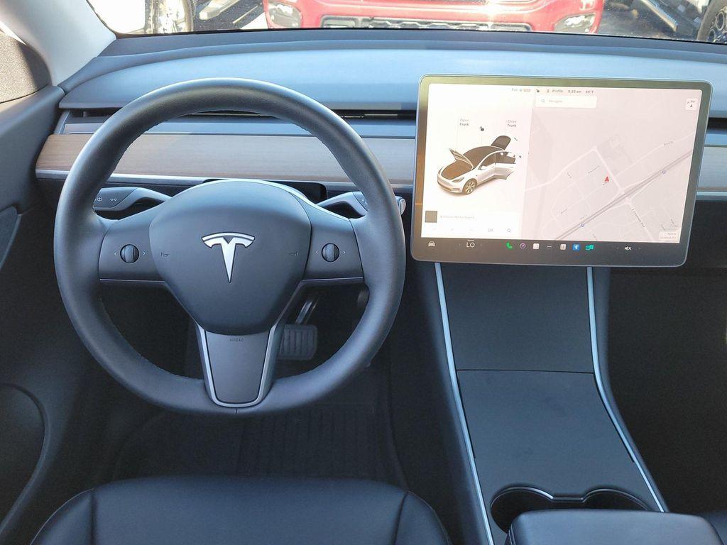 used 2020 Tesla Model Y car, priced at $25,955
