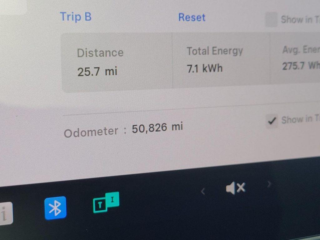 used 2020 Tesla Model Y car, priced at $25,955