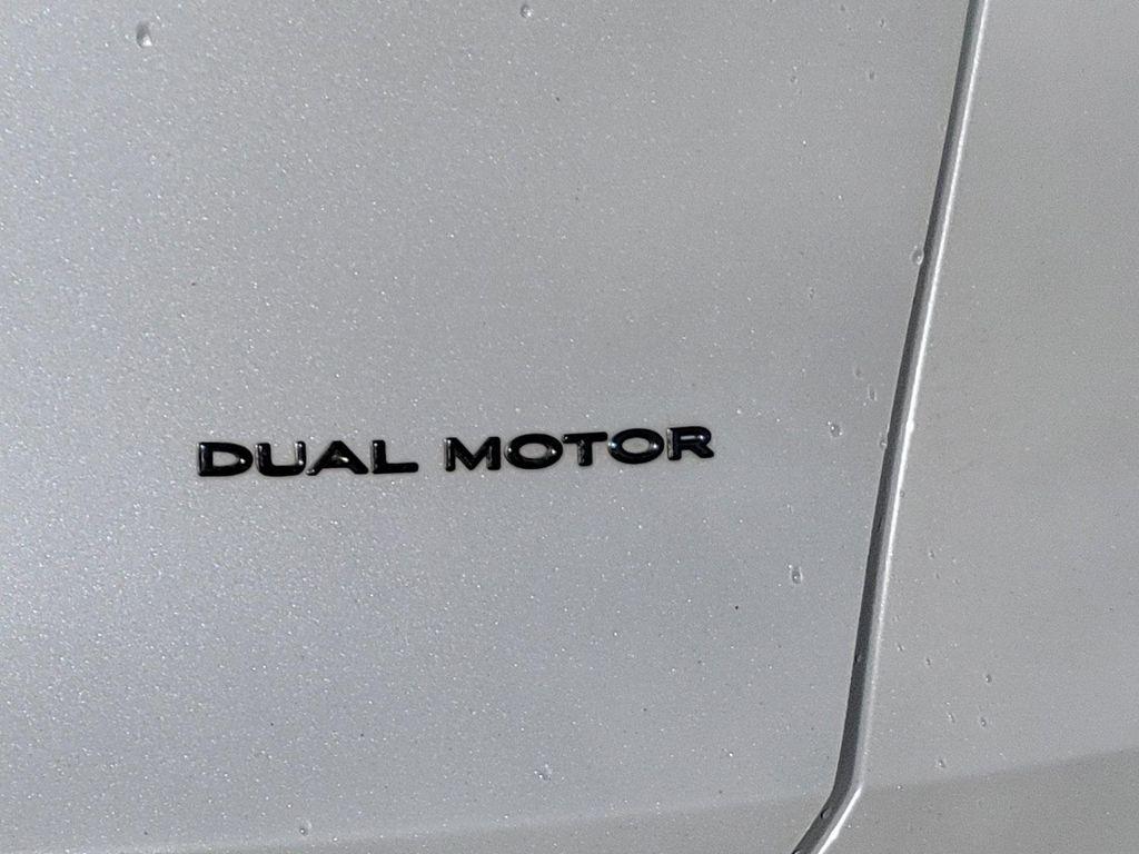 used 2020 Tesla Model Y car, priced at $25,955