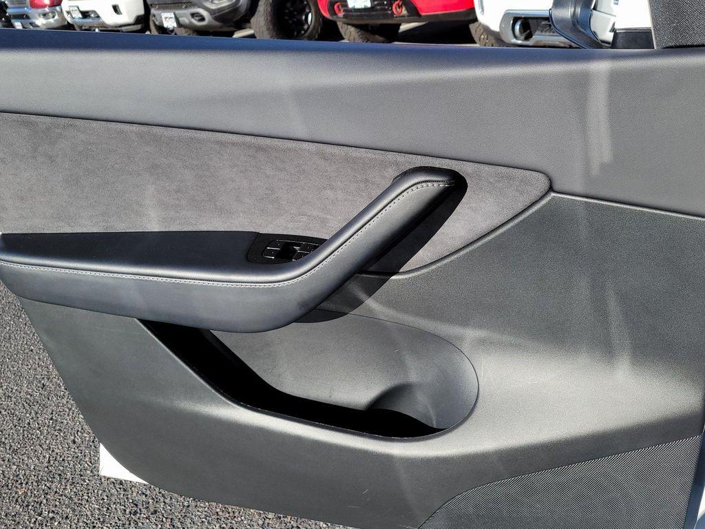 used 2020 Tesla Model Y car, priced at $25,955