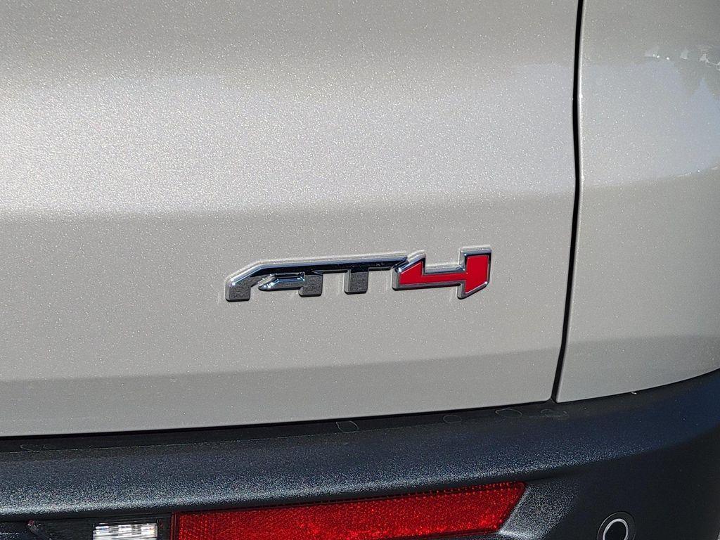 new 2026 GMC Acadia car, priced at $49,690