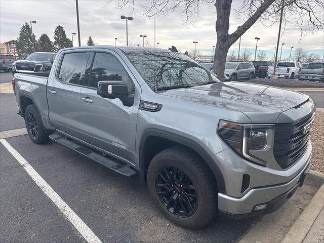 used 2024 GMC Sierra 1500 car, priced at $51,670