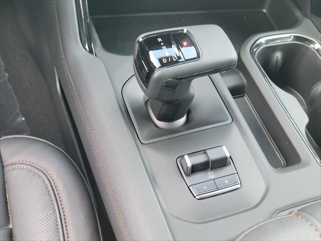used 2025 GMC Sierra 1500 car, priced at $66,624