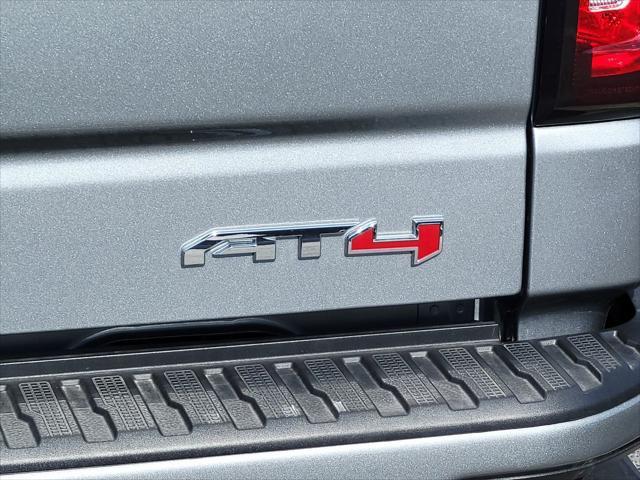used 2025 GMC Sierra 1500 car, priced at $66,624