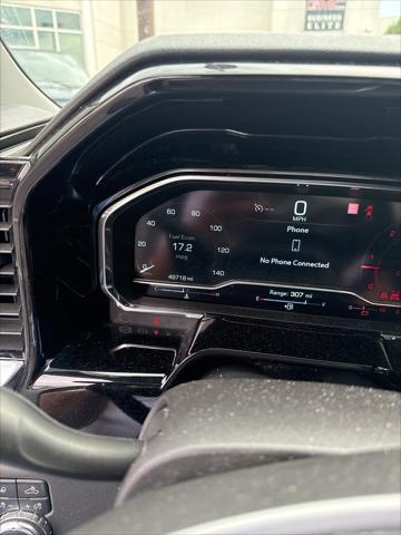 used 2022 GMC Sierra 1500 car, priced at $44,341