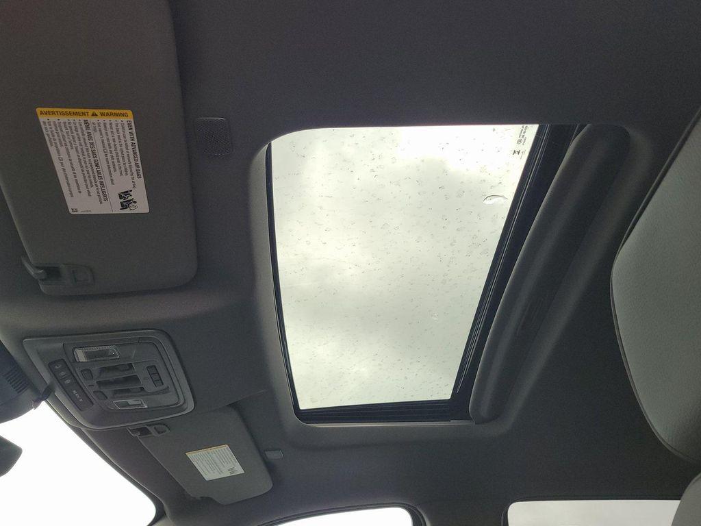 new 2025 GMC Sierra 2500 car, priced at $82,685