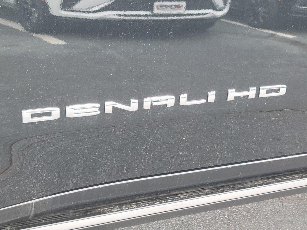 new 2025 GMC Sierra 2500 car, priced at $82,685