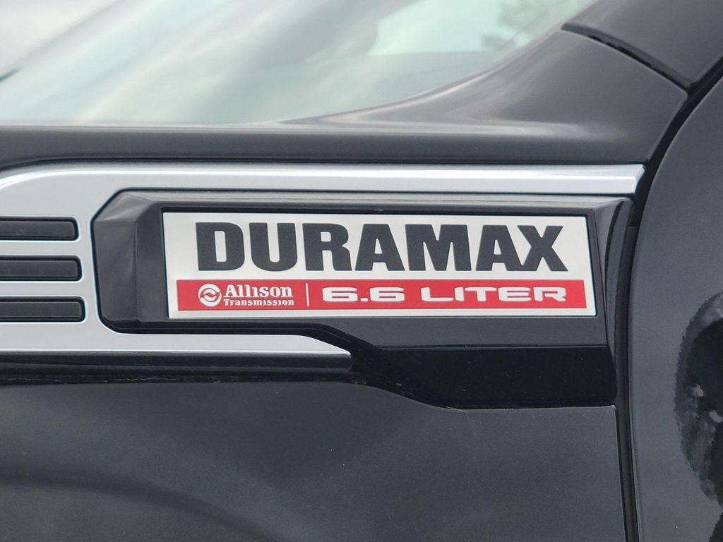 new 2025 GMC Sierra 2500 car, priced at $82,685