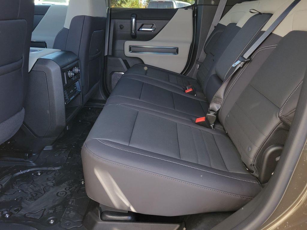 new 2026 GMC HUMMER EV SUV car, priced at $101,690