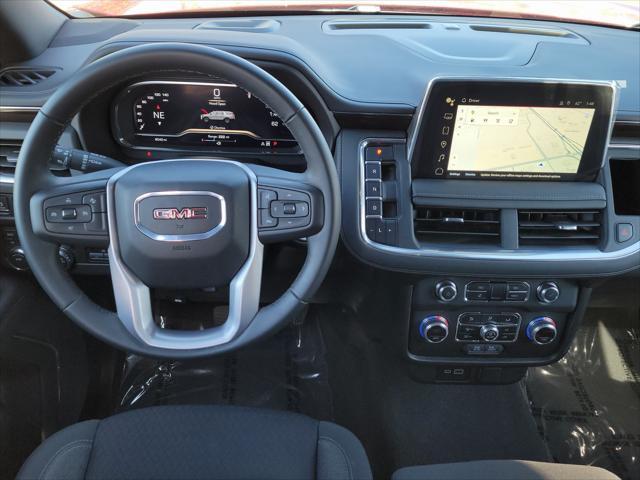 used 2024 GMC Yukon XL car, priced at $72,606