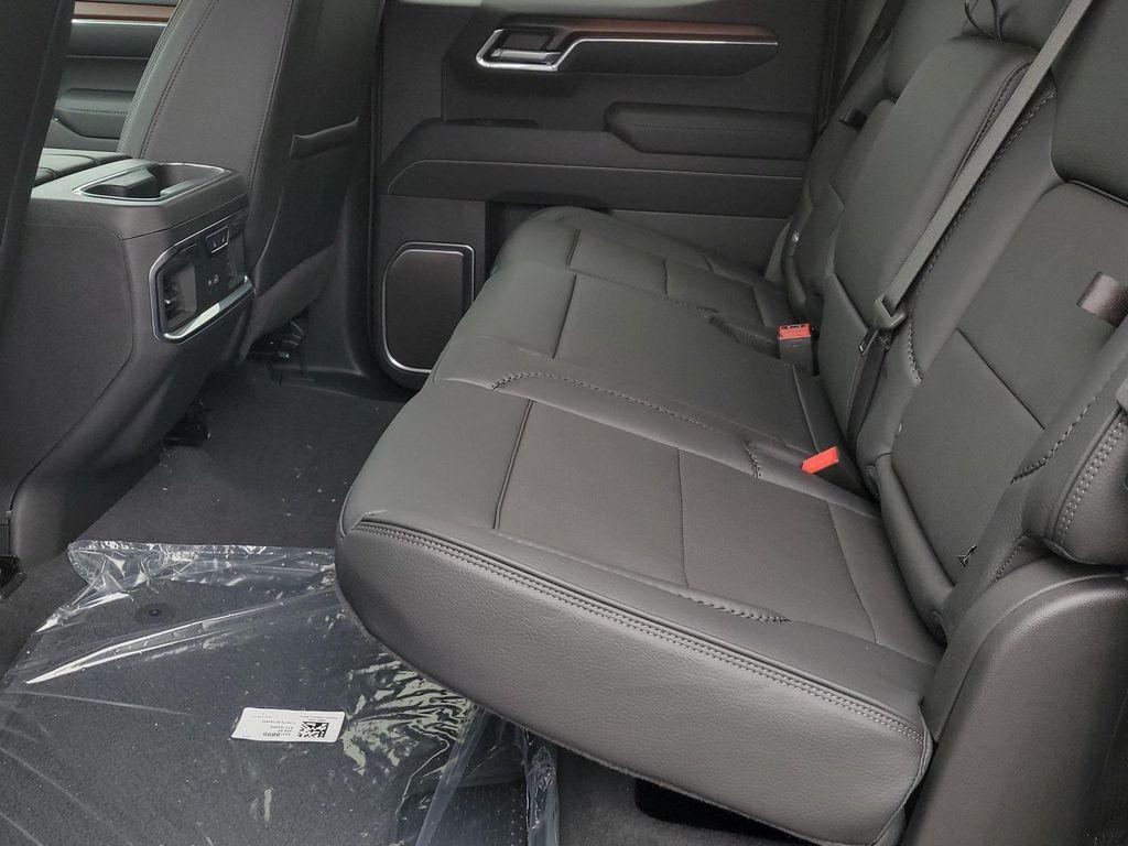 new 2025 GMC Sierra 1500 car, priced at $68,450