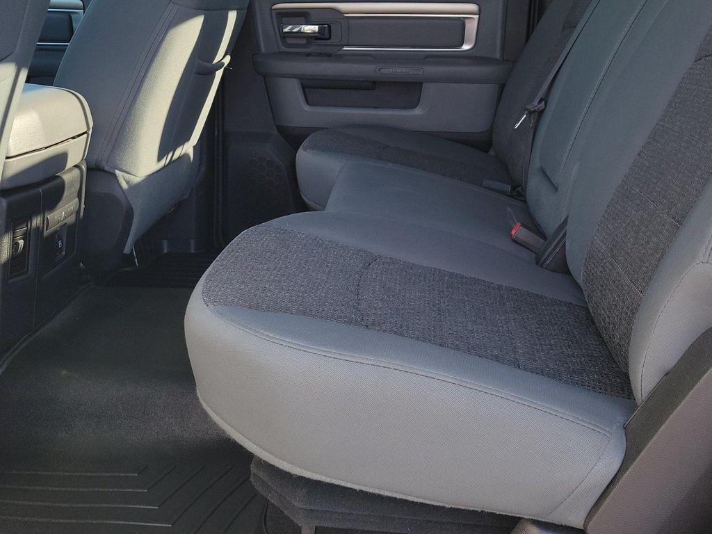 used 2017 Ram 2500 car, priced at $45,323