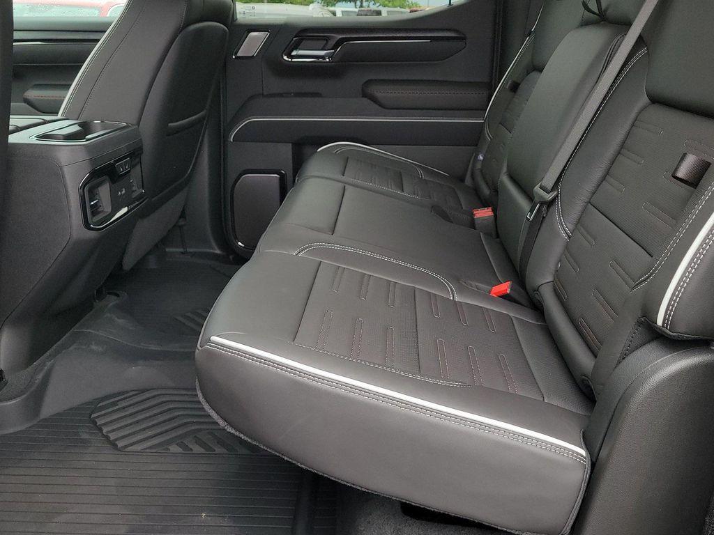 new 2025 GMC Sierra 1500 car, priced at $76,235
