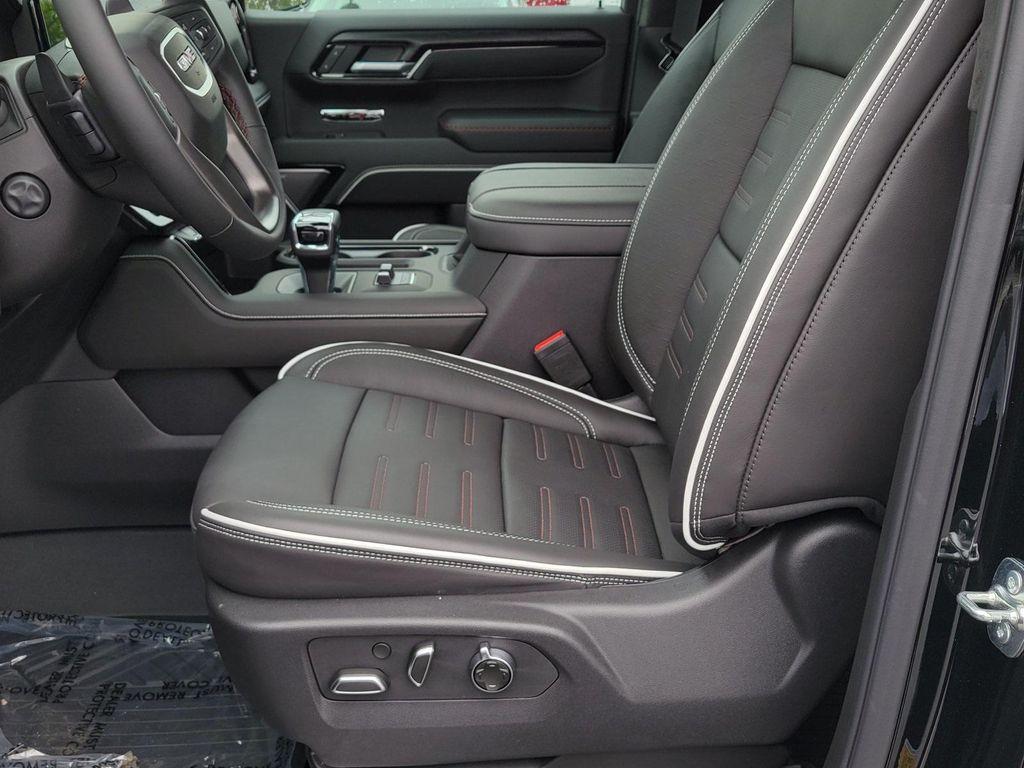 new 2025 GMC Sierra 1500 car, priced at $76,235