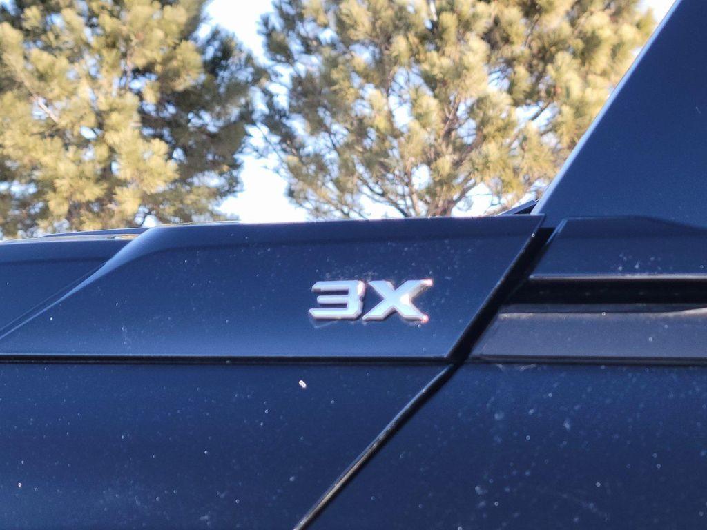 new 2025 GMC HUMMER EV SUV car, priced at $100,785